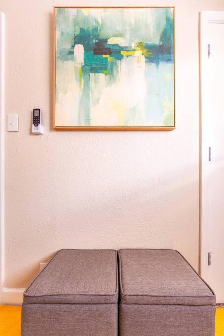The Patito: Walk To The Zoo, Cafes And Restaurants Villa Albuquerque Exteriör bild